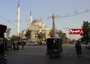 په جوزجان کې د طالبانو ترمنځ نښته؛ درې تنه وژل شوي او دوه ټپیان دي