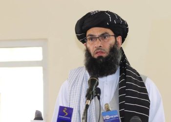د طالبانو د امر بالمعروف وزیر د یوناما وروستی راپور «یو اړخیز» وباله