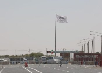 د ایران او پاکستان په پوله کې ماین چاودنې دوه افغانان وژلي