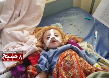 په کندهار کې د سينه بغل ناروغي؛ خلک: کوټې په پلاستيکونو ګرمې ساتو