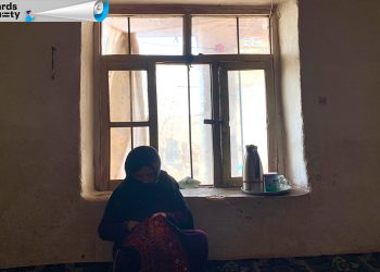 افغان کلیوالې مېرمنې؛ پر تېرو پښېماني او راتلونکې ته هیله