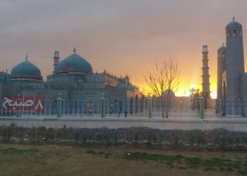 په مزار شریف کې څوک د نوروز نمانځلو نوم هم نه اخلي