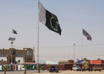 په چمن کې لاریونونه؛ پاکستاني پوځيانو پر خلکو ډزې کړې دي