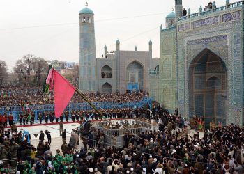 د پیوستون تمرین، د نوروز د نمانځلو اړتیا