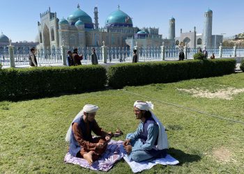 د نوروز د تحریم درېیم کال؛ طالبان هممهاله کلتوري جینوسایډ او جنسیتي اپارتاید پلی کوي