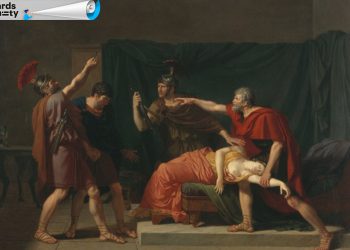 په هنر کې د پیړیو جنسیتي تبعیض د څرګندولو لپاره غږیز لارښود