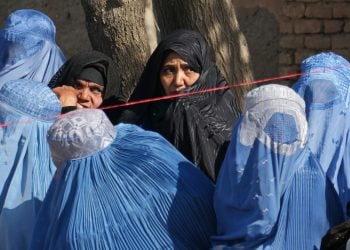 د خوړو نړیوال پروګرام: افغانستان په نړۍ کې د ښځو لپاره تر ټولو بد ځای دی