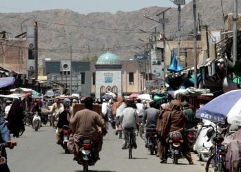 د کورني تاوتریخوالي زیاتوالی؛ په کندهار کې یوه سړي خپله مېرمن وژلې