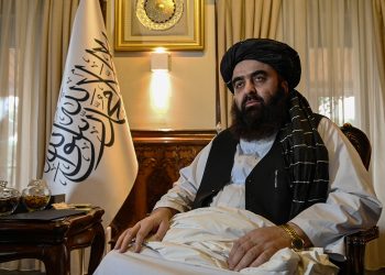 د متقي ادعا ته کتنه