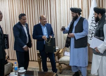 ملا یعقوب: داعش په افغانستان کې فزیکي حضور نه لري