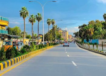 په ننګرهار کې د دوو جلا پېښو په پاېله کې دوه کسان وژل شوي