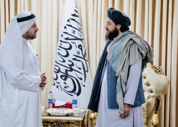 یعقوب مجاهد له قطر سره د اړیکو پر پیاوړتیا او همکاریو پر دوام ټينګار کړی