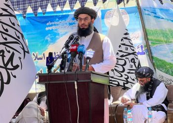 د حنفي ادعا: زموږ نظام ټولګډونی دی