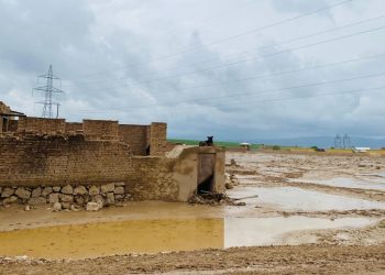 د خوړو پروګرام: په بغلان کې سېلابونو څه باندې ۳۰۰ کسان مړه کړي