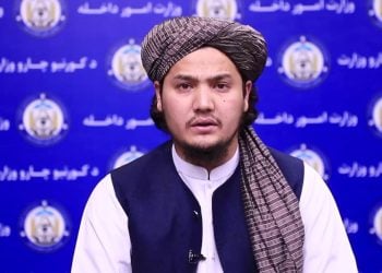 طالبانو د افغانستان د ناامنۍ په هکله د ملګرو ملتونو راپور رد کړ