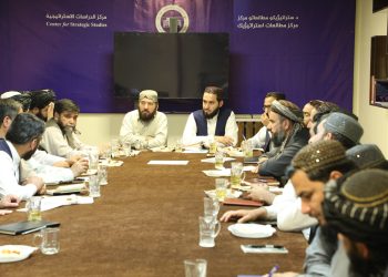 د طالبانو د بهرنیو چارو وزارت یو چارواکي د ویانا ناسته یوه ناکامه هڅه بللې