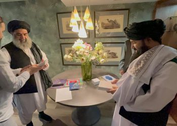 د طالبانو لوړو زده‌کړو او پوهنې وزارتونو وزیرانو د تاتارستان علماوو شورا له رییس غوښتي چې افغانستان ته سفر وکړي