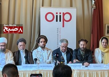 محقق: د ځينو نړیوالو لوریو دوه ګوني معیارونه د دې لامل شول چې افغانستان طالبانو ته وسپارل شي