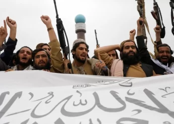 د طالبانو واکمني او په سیمه کې د افراطي تفکر د پراختیا خطر