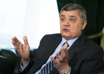 کابلوف: د افغانستان تجزیه د سیمې لپاره منفي پایلې لري