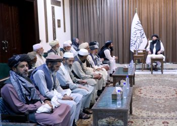 مولوي عبدالکبیر: هیچا ته د اختلاف اجازه نه ورکوو
