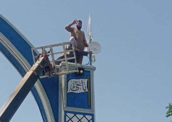 موسيقي د طالبانو لپاره روا او د خلکو لپاره ناروا ده