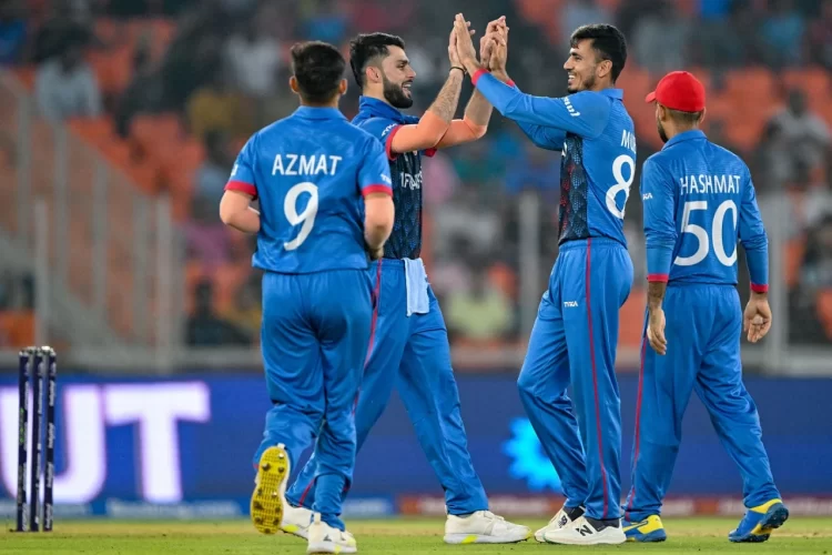 ICC via Getty Images