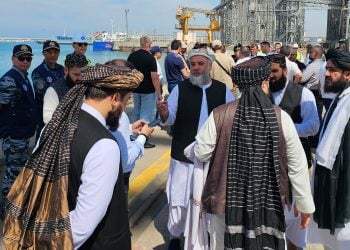 د طالبانو د صنعت او سوداګرۍ وزارت سرپرست قزاقستان ته تللی