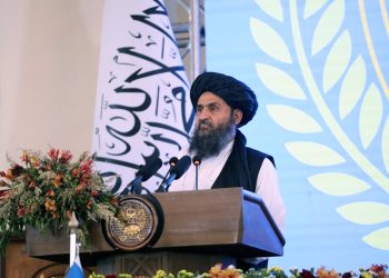 برادر: نړۍ دې له طالبانو سره مثبت تعامل ته رامخکې شي