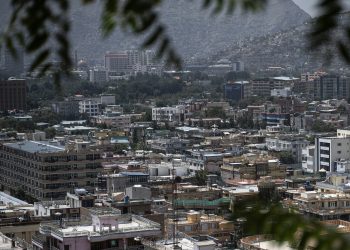 په افغانستان کې د ګنګوسو ګرم بازار