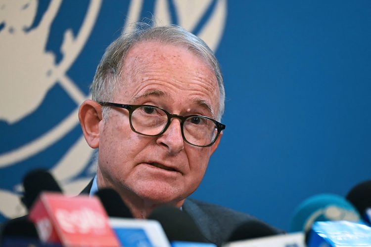Wakil KOHSAR / AFP