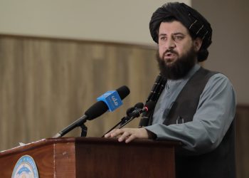 یعقوب مجاهد: په نږدې وخت کې پر خپل هوايي حریم هم خپل حاکمیت ترلاسه کړو