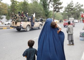 د بخښنې نړیوال سازمان: طالبان باید په افغانستان کې د بشري حقونو پراخ نقض پای ته ورسوي