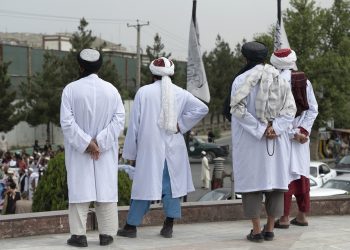 ملګري ملتونه: د طالبانو امر باالمعروف وزارت فعالیتونو پر ښځو نامتناسب او توپیري اغېز کړی