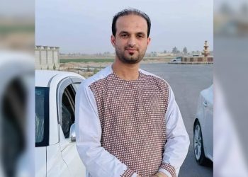 په هلمند کې يو ځوان د خپل ورور له خوا وژل شوى