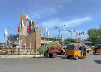 ناپېژاندو وسله‌والو په ننګرهار کې یو ځوان وژلی