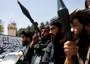 د بشري حقونو څار بنسټ: طالبانو افغانستان د نړۍ په تر ټولو بد هېواد بدل کړی دی