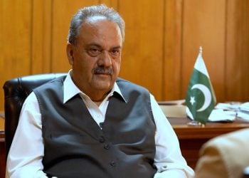 اصف درانی: د نړۍ نه‌پاملرنه به افغانستان د سپټمبر ۱۱مې له پېښې مخکې حالت ته وګرځوي