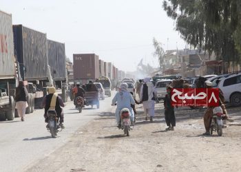 پر افغان صادراتو د پاکستان لوړه تعرفه؛ سوداګر: پاکستان دې خپله پرېکړه بېرته واخلي کنې تش لاس به پاتې شي