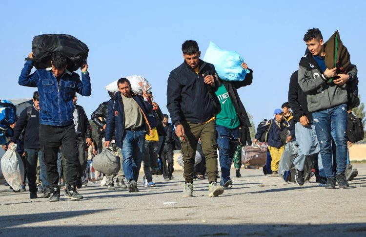 Mohsen Karimi/AFP