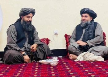 سرچینې: په کندز کې د طالبانو د کرنې رییس د جبري واده له امله پر عمري بند محکوم شوی دی