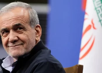 د ایران ولسمشر امریکا ته ځي