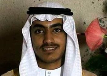 میرر: حمزه بن لادن له افغانستانه القاعده رهبري کوي