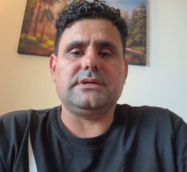 Shir Agha Hamkar/Fecebook