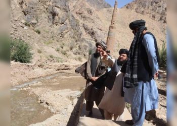 طالبان: د جام څلي ساتنه د یونسکو مسوولیت دی