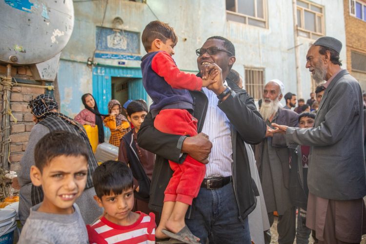 @UNICEFAfg