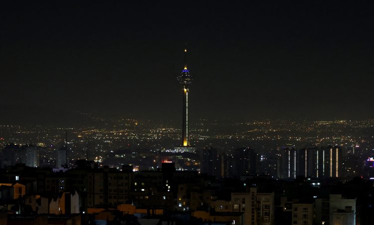 ATTA KENARE / AFP