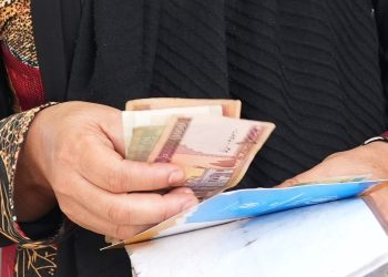 د خوړو پروګرام: په افغانستان کې نږدې څلور میلیونه کسانو ته نغدې پيسې ووېشل شوې