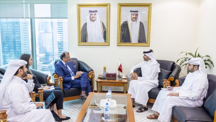 @MofaQatar_EN