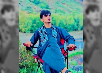 په کابل کې یو ځوان ځان‌وژنه وکړه